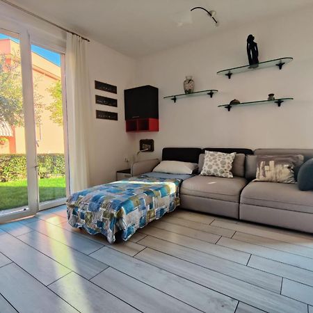 La Meridiana Sul Lago Abbadia Lariana Ngoại thất bức ảnh