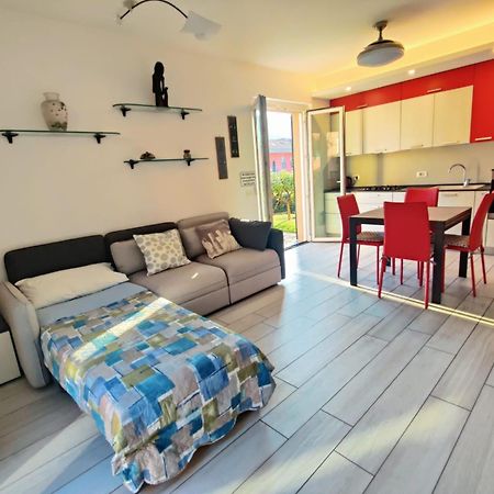 La Meridiana Sul Lago Abbadia Lariana Ngoại thất bức ảnh