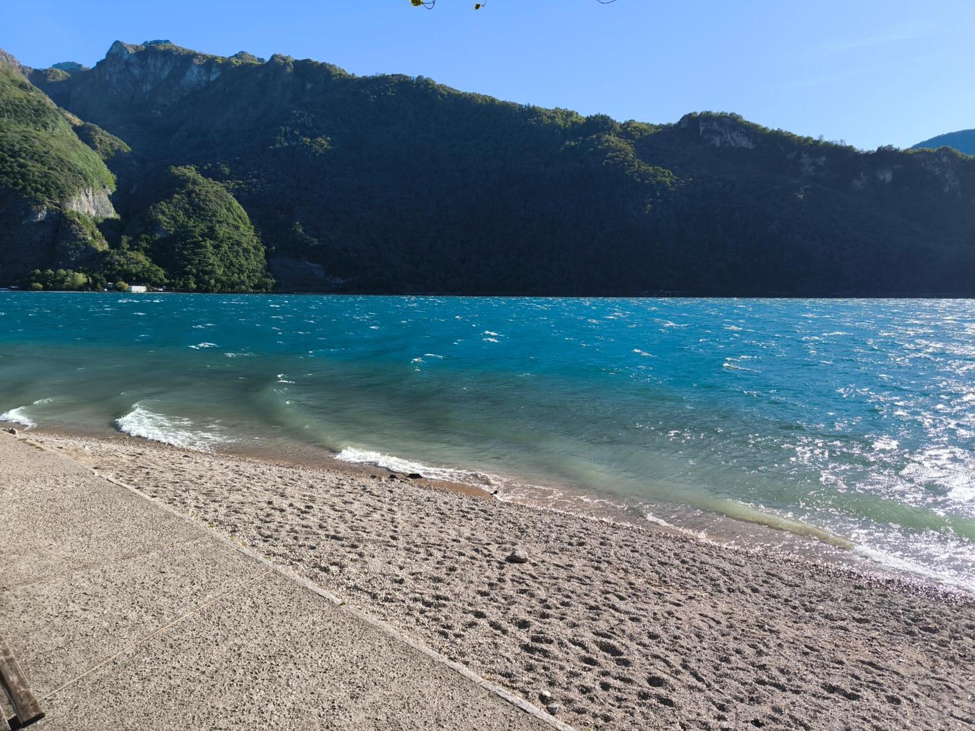 La Meridiana Sul Lago Abbadia Lariana Phòng bức ảnh