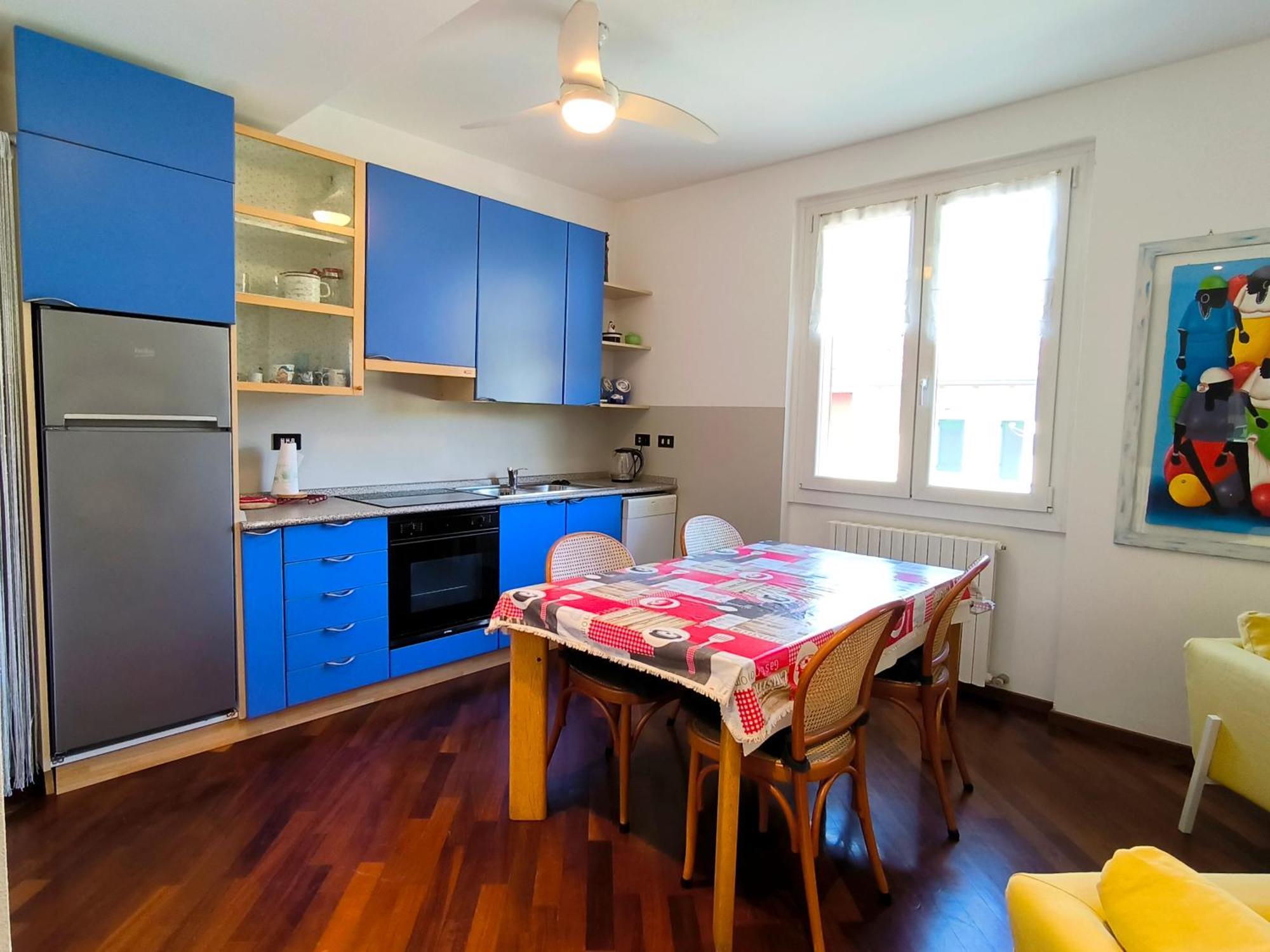 La Meridiana Sul Lago Abbadia Lariana Phòng bức ảnh