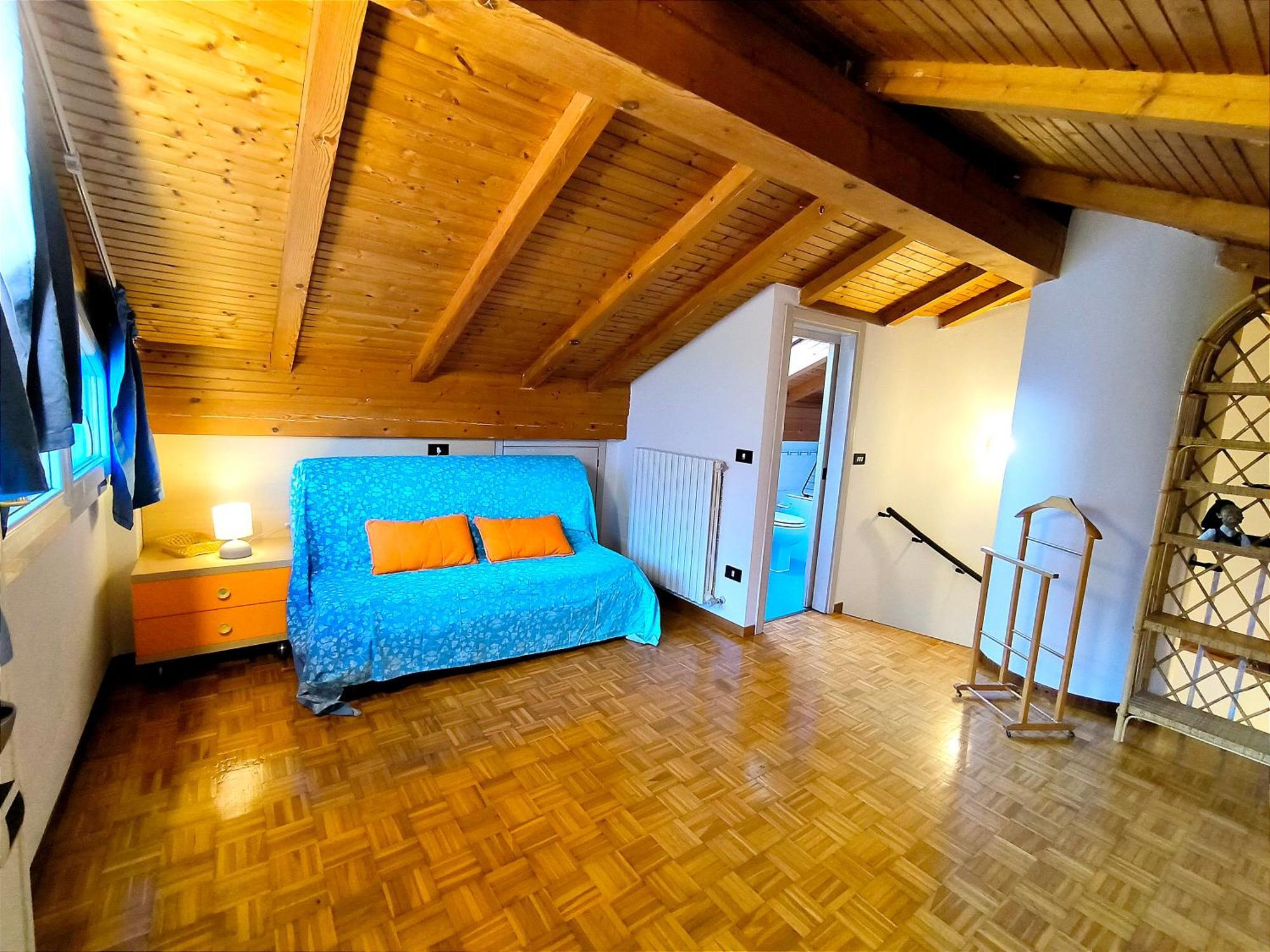 La Meridiana Sul Lago Abbadia Lariana Phòng bức ảnh